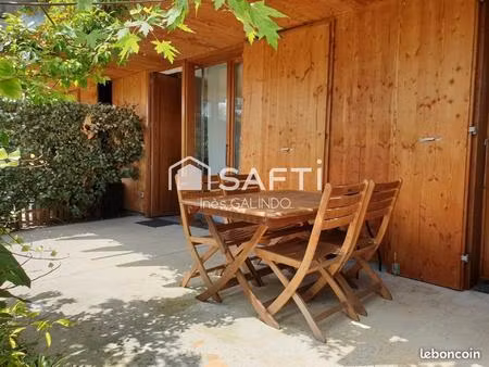 appartement t2 de 44m²