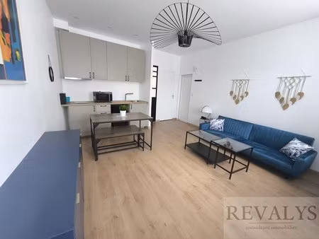 appartement