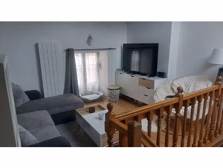 appartement menetou salon 2 pièce(s) 46 m2