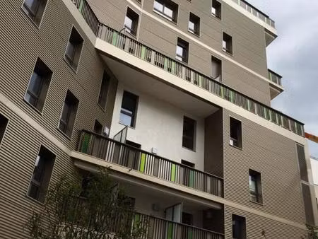 appartement 3 p à nanterre