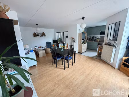 appartement duplex - palaiseau 5 pièce(s) 96 m2