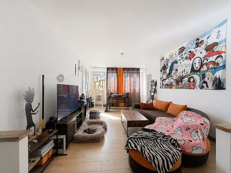 appartement herouville saint clair 3 pièce(s) 65 m2