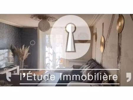 vente immeuble à laval (53000) : à vendre / laval