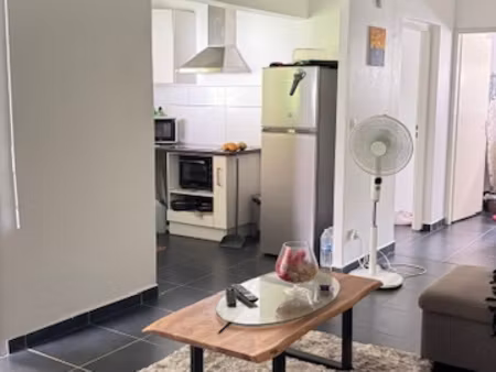 appartement t2 gosier