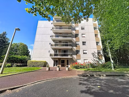 appartement le grand quevilly 4 pièce(s) 90 m2