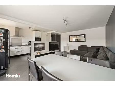 t4 de 87 m2 à montmagny - rue pierre curie