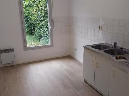 appartement t3 nantes bon port - 64.16 m2 868 euros