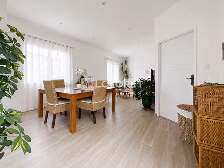 appartement nimes 3 pièces 71m²