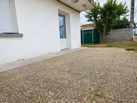 appartement noe 2 pièce(s) 50.51 m2