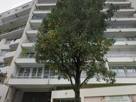 4 pièces 37 rue saint fargeau 75020