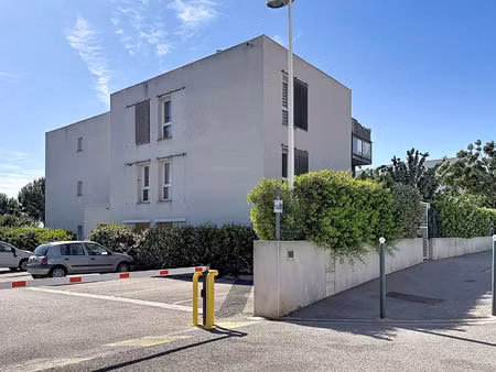 porte d'espagne villa albera t2 35 m² terrasse parking
