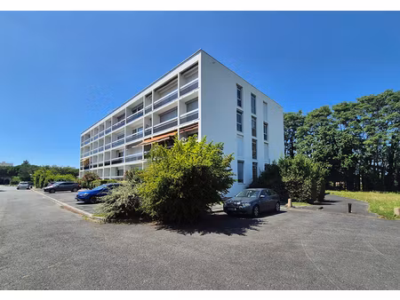 appartement pessac t1 bis