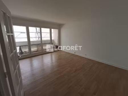 appartement plaisir 3 pièce(s) 67.45 m2