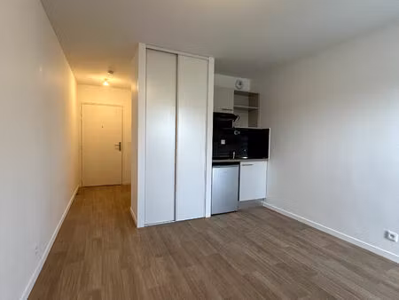 appartement reims 1 pièce 23.85m2