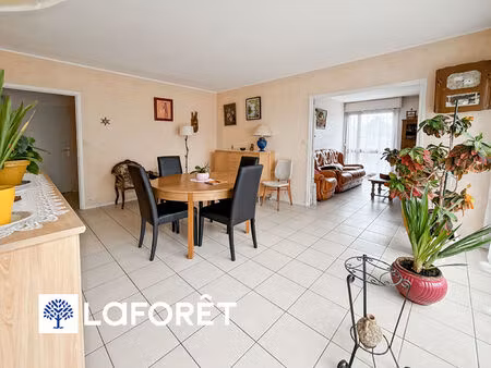 appartement 3 pièces à vendre à ris orangis - réf. 16363