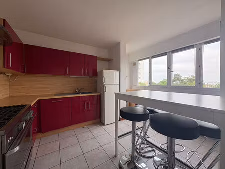 appartement royan 4 pièces