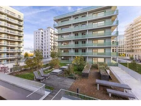 appartement t4
