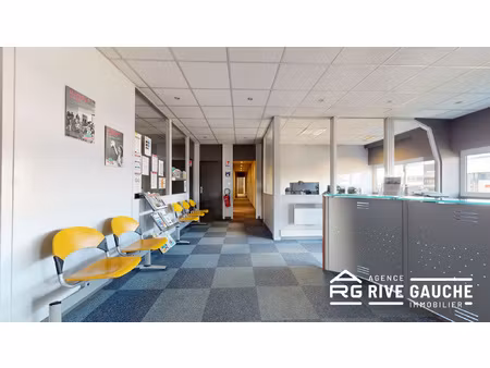 bureaux à louer  corbas