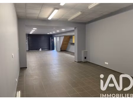 vente boutique/local commercial 190 m²