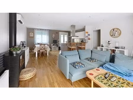 maison 3 chambres – 86 m² – plain-pied