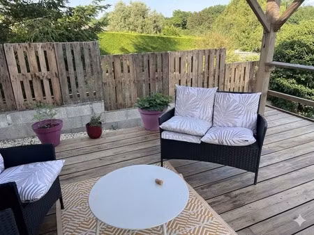 maison à vendre 5 chambres bussac sur charente (17)