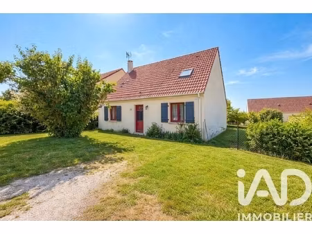 vente pavillon 6 pièces