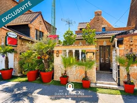 exclusivité – nouveau prix 375 000 €