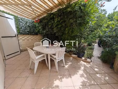 maison de 98m²