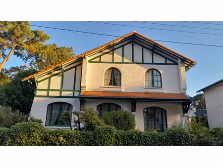 maison à vendre 11 pièces la baule escoublac (44)
