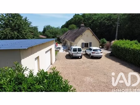 vente longère 4 pièces