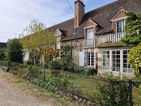 longere saint maurice sur fessard