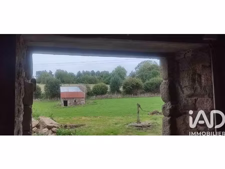 vente longère 5 pièces