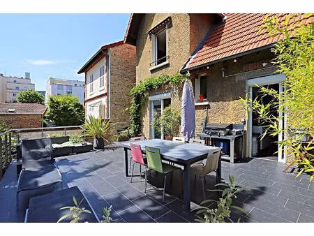 maison nanterre