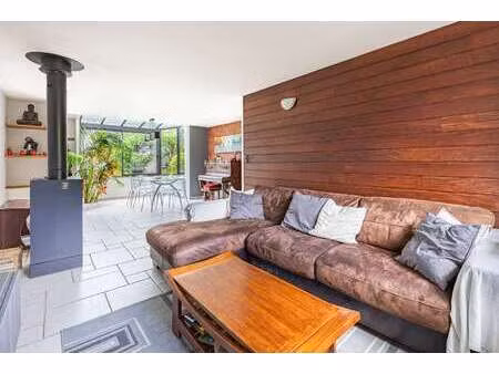 vente maison à orvault (44700) : à vendre / 175m² orvault