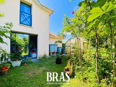 vente maison à pornichet gambetta (44380) : à vendre / 51m² pornichet gambetta