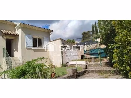 maison a fort potentiel locatif