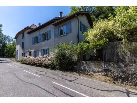 maison 127 m² - st jean de soudain