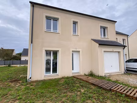 maison varreddes