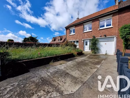 vente maison/villa 7 pièces