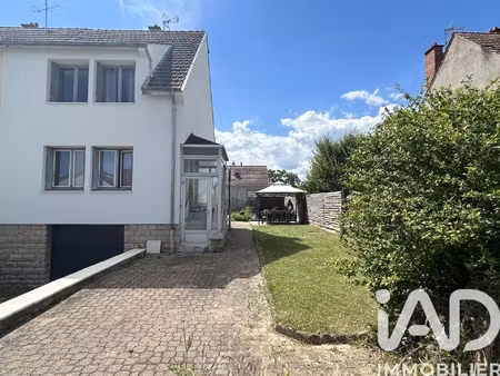 vente maison/villa 3 pièces