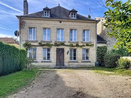 superbe maison de maitre