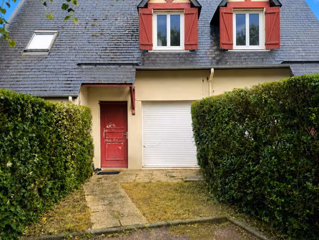 vente maison/villa 2 pièces