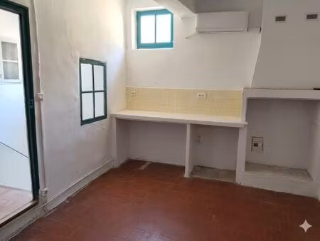 charmante maison de village avec fort potentiel – montfort-sur-argens