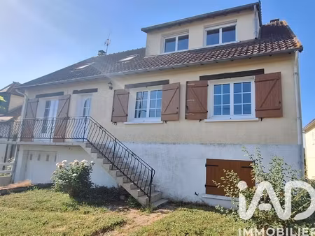 location maison/villa 5 pièces