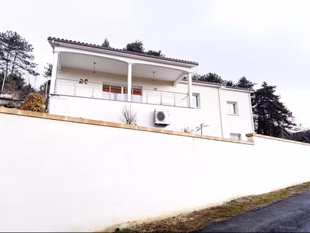 villa trélissac 5 pièce(s) 175 m2