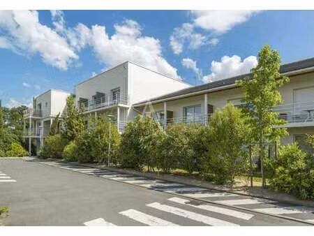 vente appartement t1 à verrières-en-anjou (49480) : à vendre t1 / 35m² verrières-en-anjou