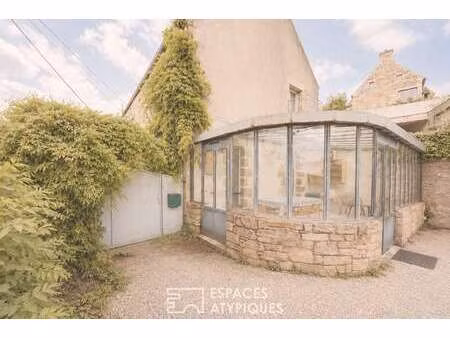 vente maison à locquemeau (22300) : à vendre / 115m² locquemeau