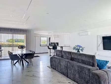 vente maison aux bois-d'anjou (49250) : à vendre / 101m² les bois-d'anjou