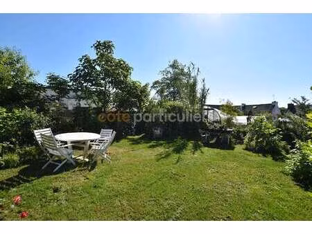 vente maison à bourg-blanc (29860) : à vendre / 138m² bourg-blanc