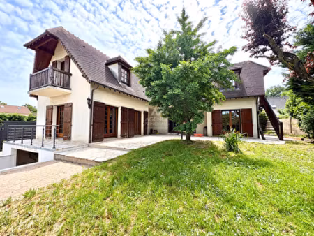 maison conflans sainte honorine 11 pièce(s) 230 m2